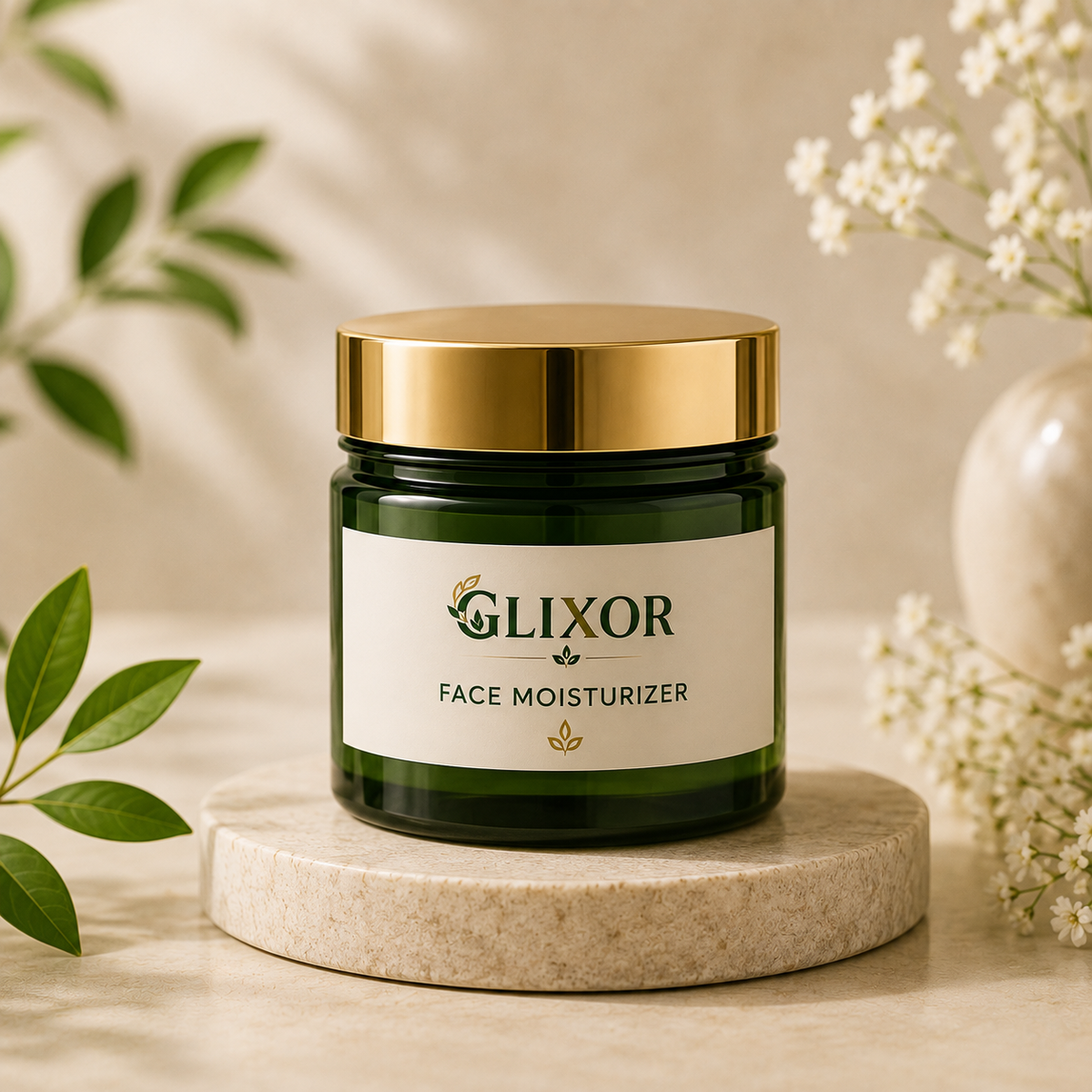 Face Moisturizer